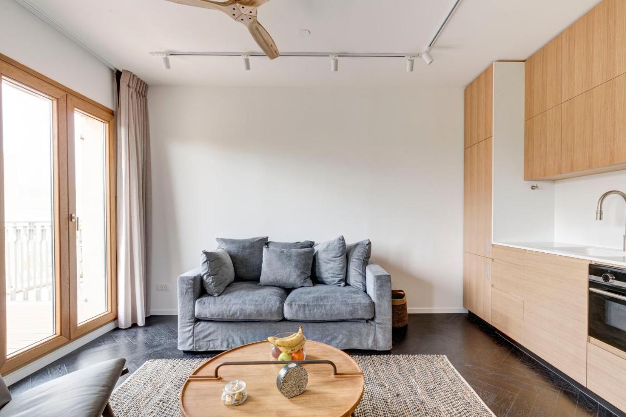 Andromeda Hill Amazing Suite Tel Aviv Exterior foto